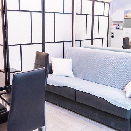 San Giacomo Loft 칼타기론 외부 사진