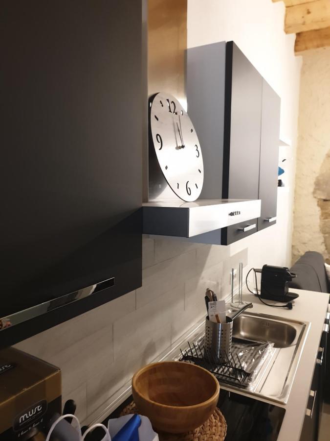 San Giacomo Loft 칼타기론 외부 사진