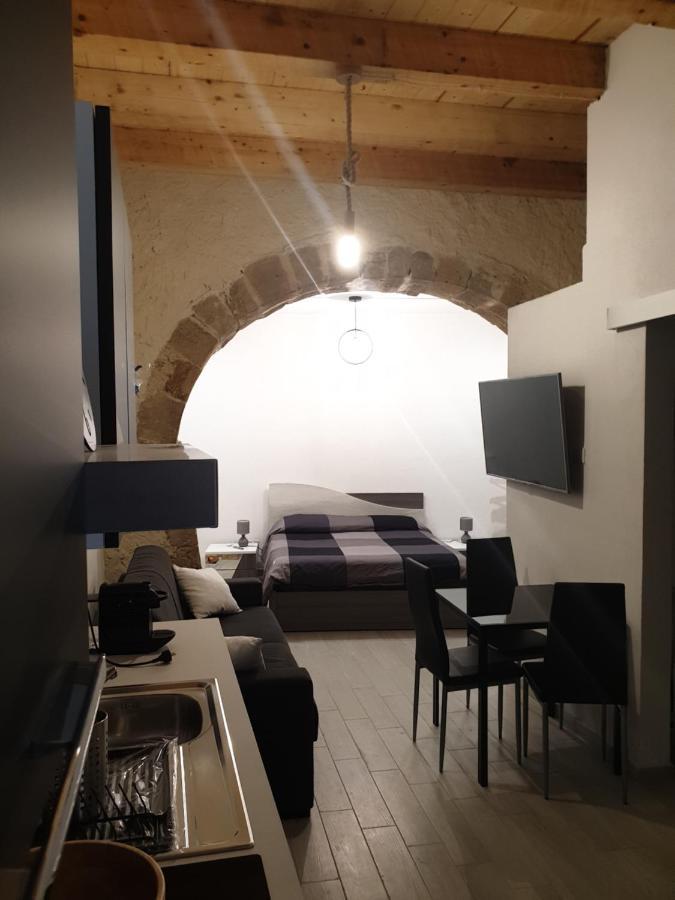 San Giacomo Loft 칼타기론 외부 사진