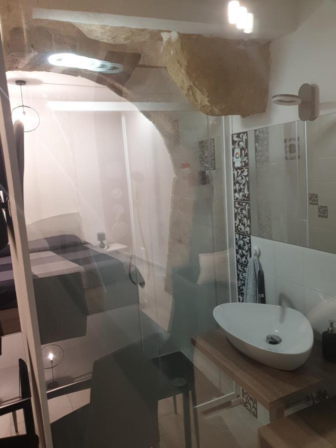 San Giacomo Loft 칼타기론 외부 사진