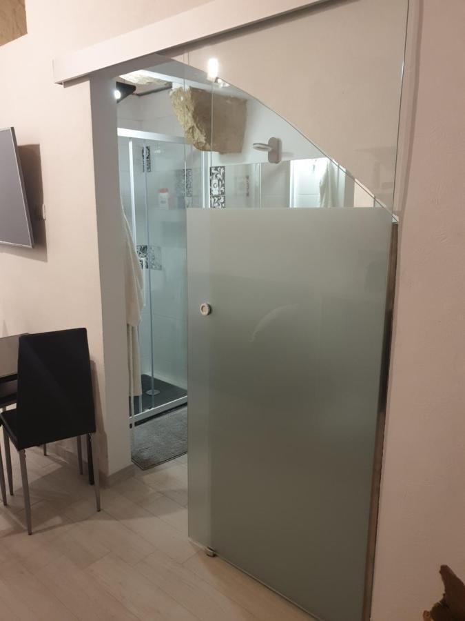 San Giacomo Loft 칼타기론 외부 사진