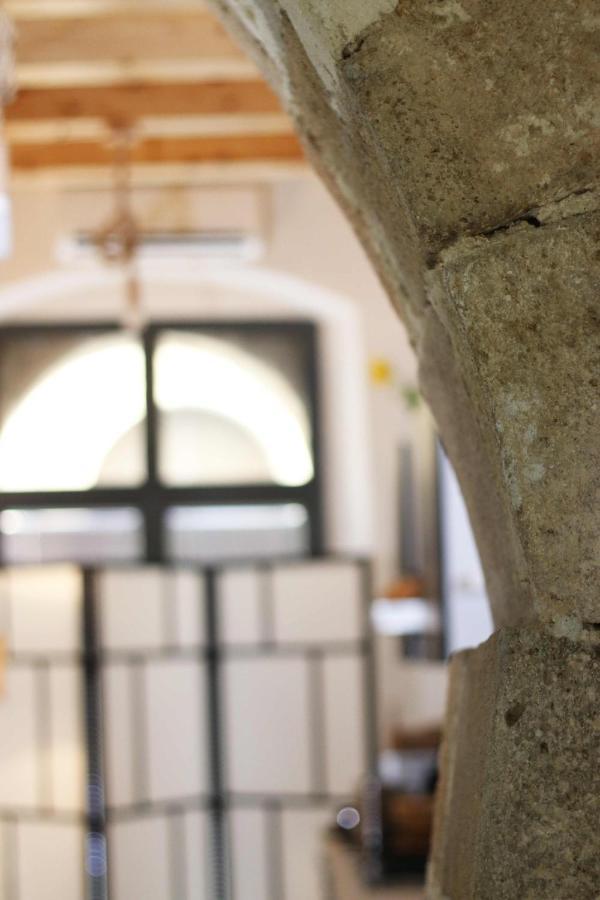 San Giacomo Loft 칼타기론 외부 사진