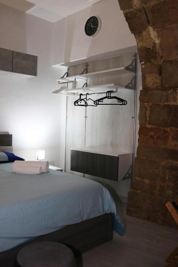 San Giacomo Loft 칼타기론 외부 사진