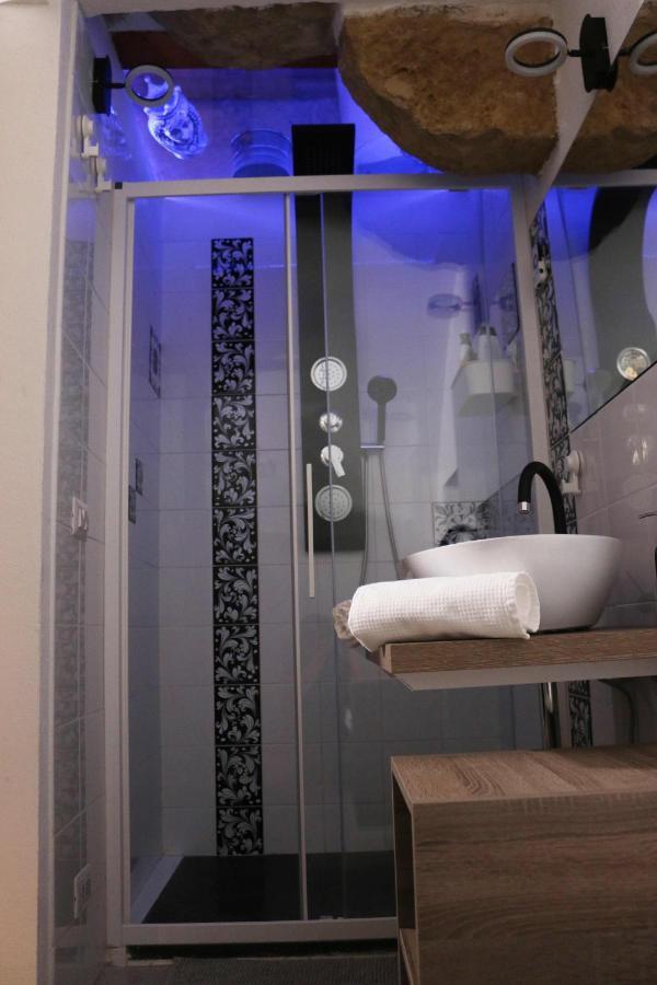 San Giacomo Loft 칼타기론 외부 사진