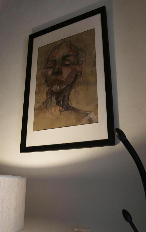 San Giacomo Loft 칼타기론 외부 사진