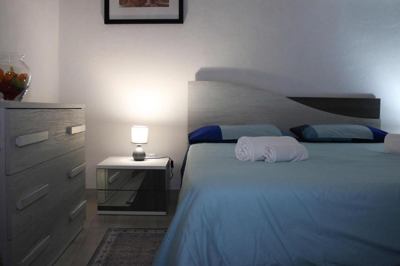 San Giacomo Loft 칼타기론 외부 사진