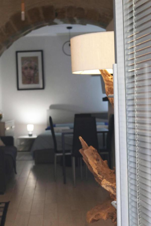 San Giacomo Loft 칼타기론 외부 사진