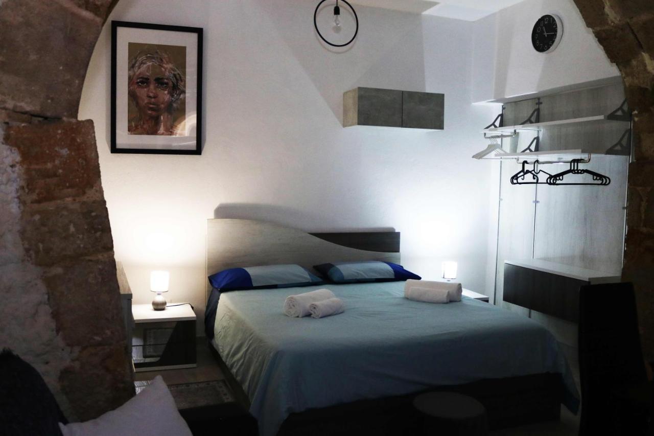 San Giacomo Loft 칼타기론 외부 사진