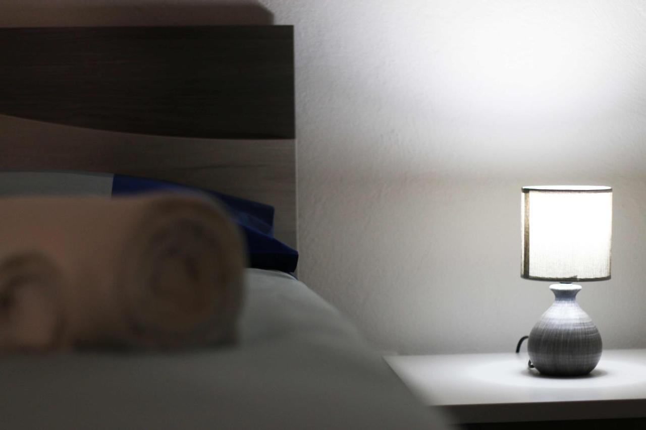 San Giacomo Loft 칼타기론 외부 사진