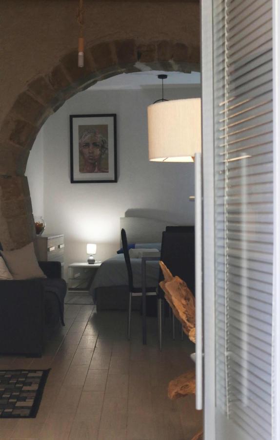 San Giacomo Loft 칼타기론 외부 사진