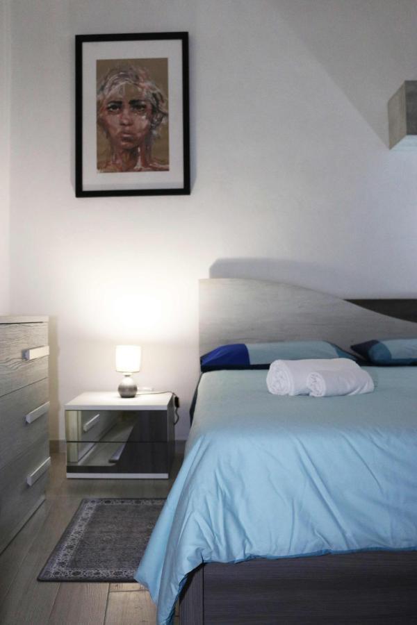 San Giacomo Loft 칼타기론 외부 사진