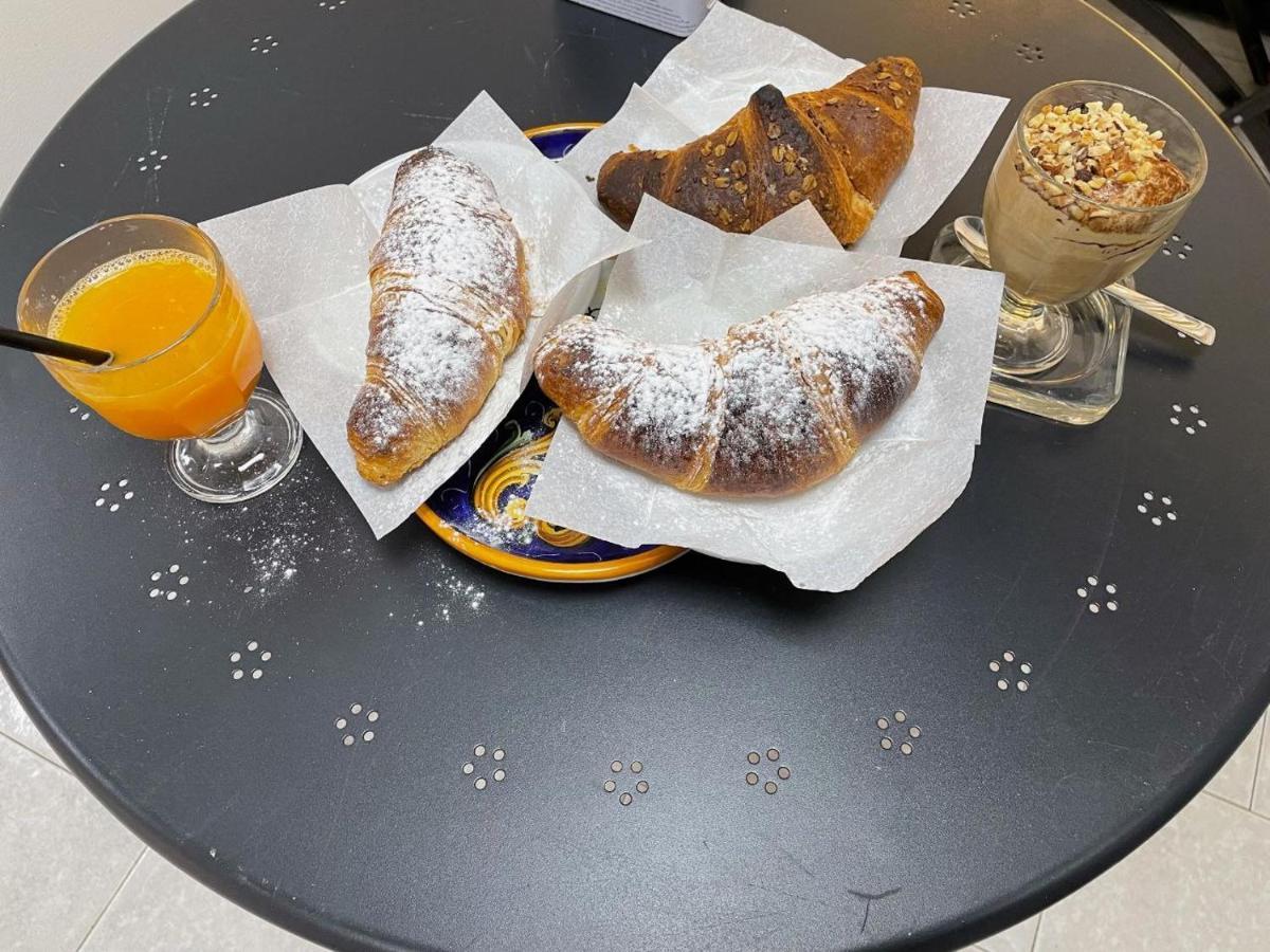 San Giacomo Loft 칼타기론 외부 사진