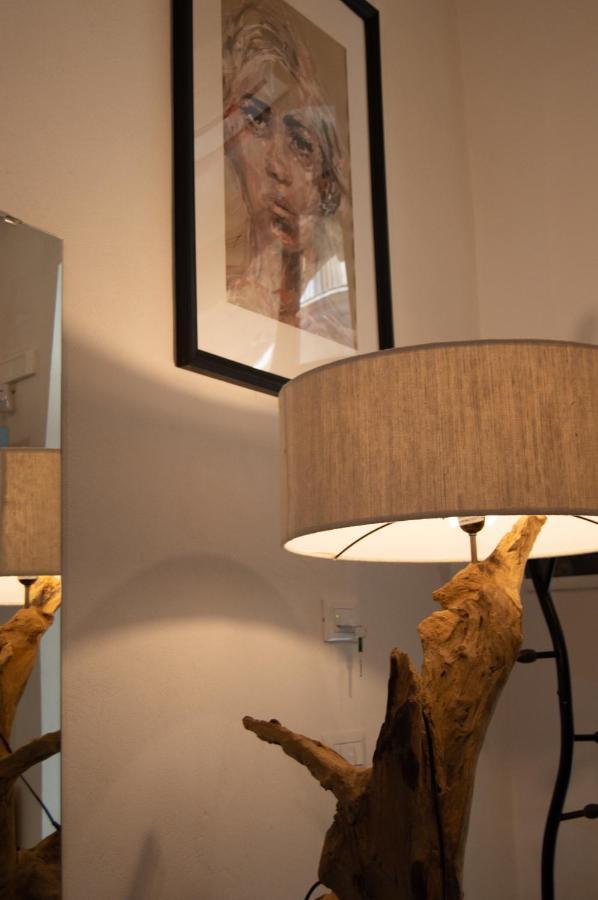 San Giacomo Loft 칼타기론 외부 사진