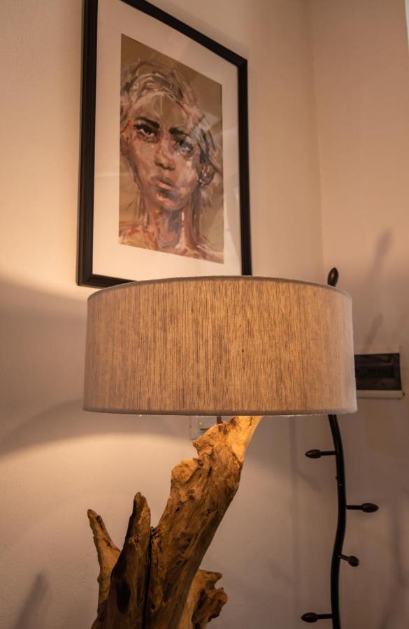 San Giacomo Loft 칼타기론 외부 사진