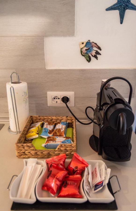 San Giacomo Loft 칼타기론 외부 사진
