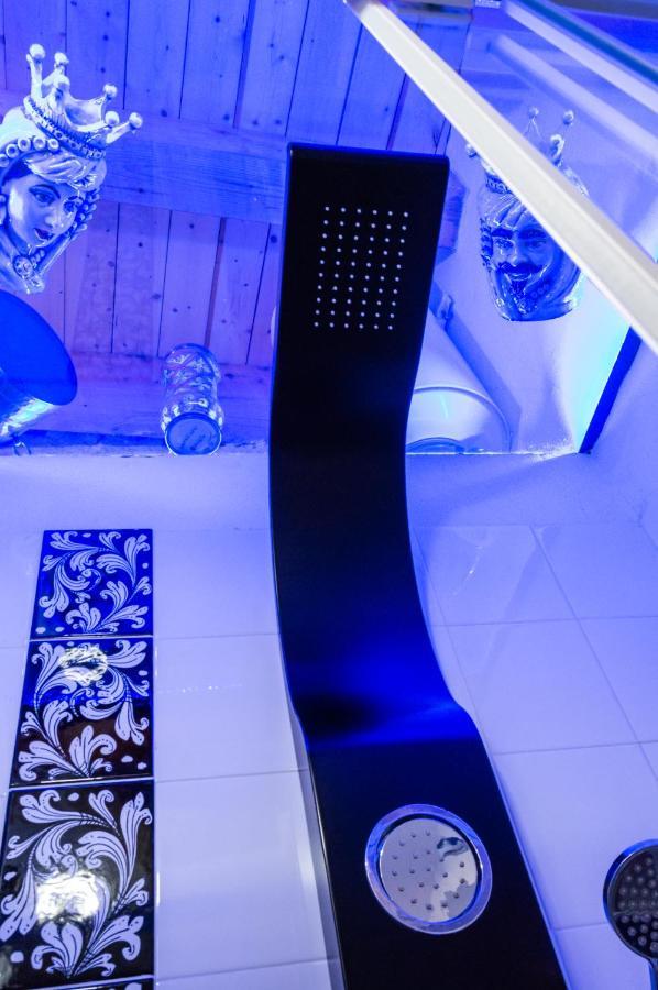 San Giacomo Loft 칼타기론 외부 사진