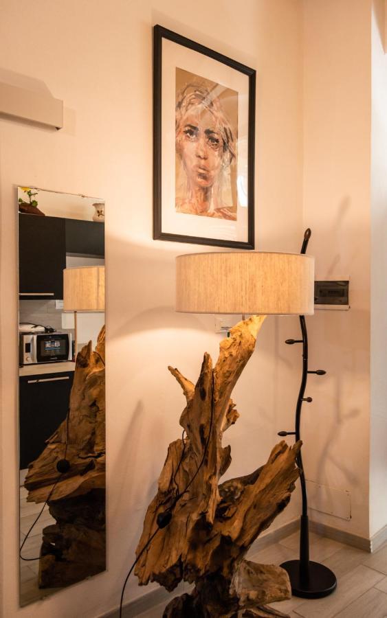 San Giacomo Loft 칼타기론 외부 사진