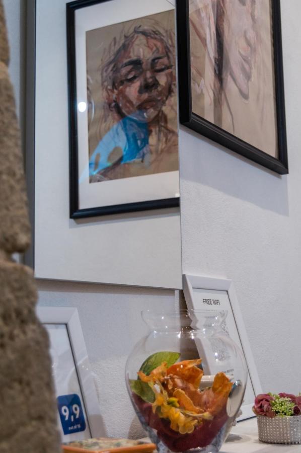 San Giacomo Loft 칼타기론 외부 사진