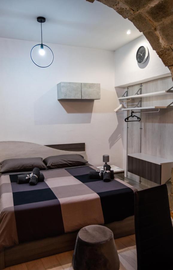 San Giacomo Loft 칼타기론 외부 사진